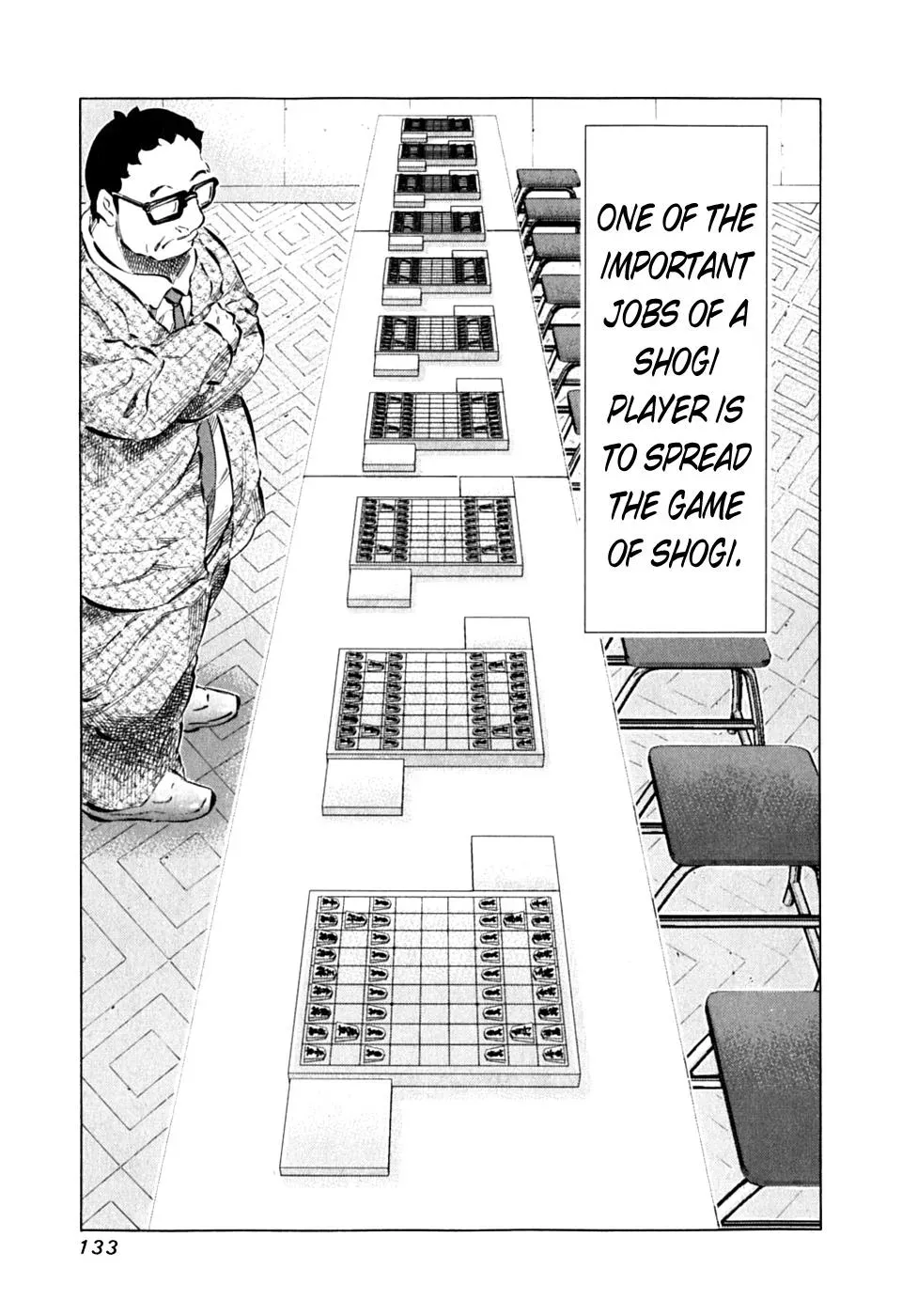 81diver dj - 81 Dvaiver Chapter 89 page 3 - 