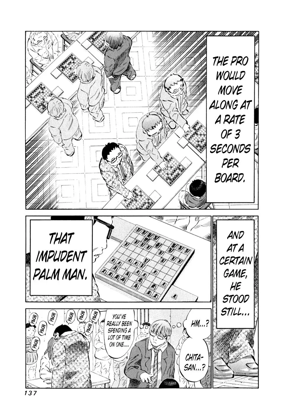 81diver dj - 81 Dvaiver Chapter 89 page 6 - 