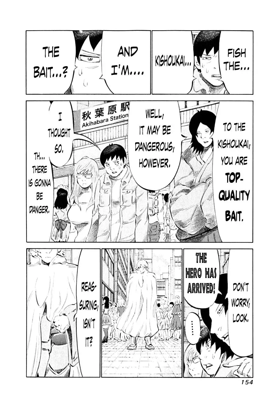 81diver dj - 81 Dvaiver Chapter 90 page 2 - 