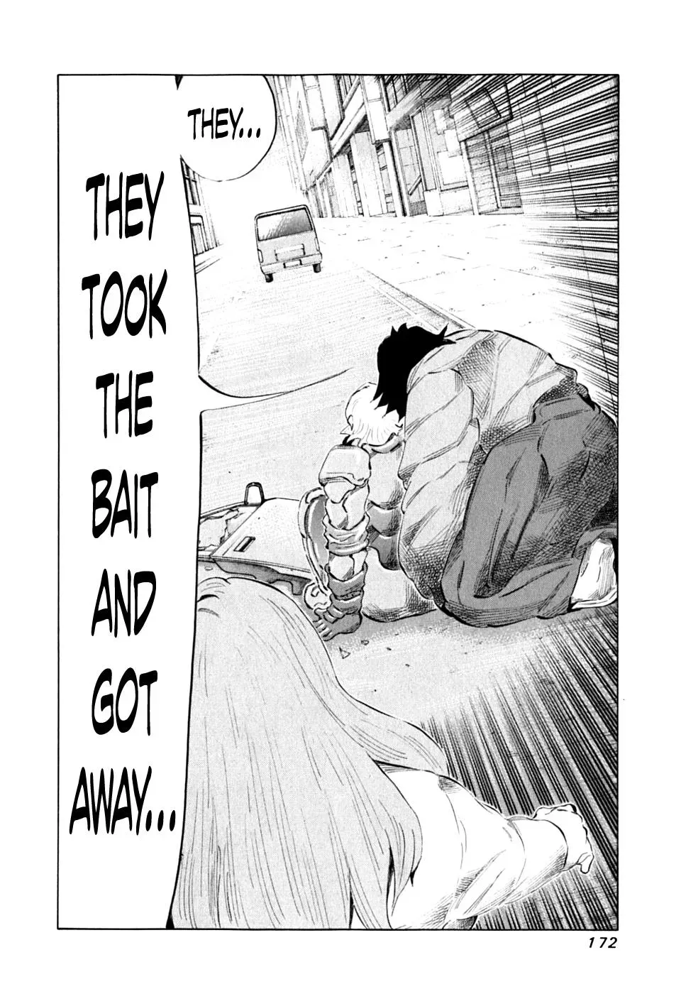 81diver dj - 81 Dvaiver Chapter 90 page 17 - 