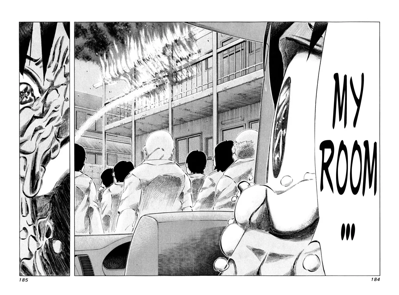 81diver dj - 81 Dvaiver Chapter 91 page 11 - 