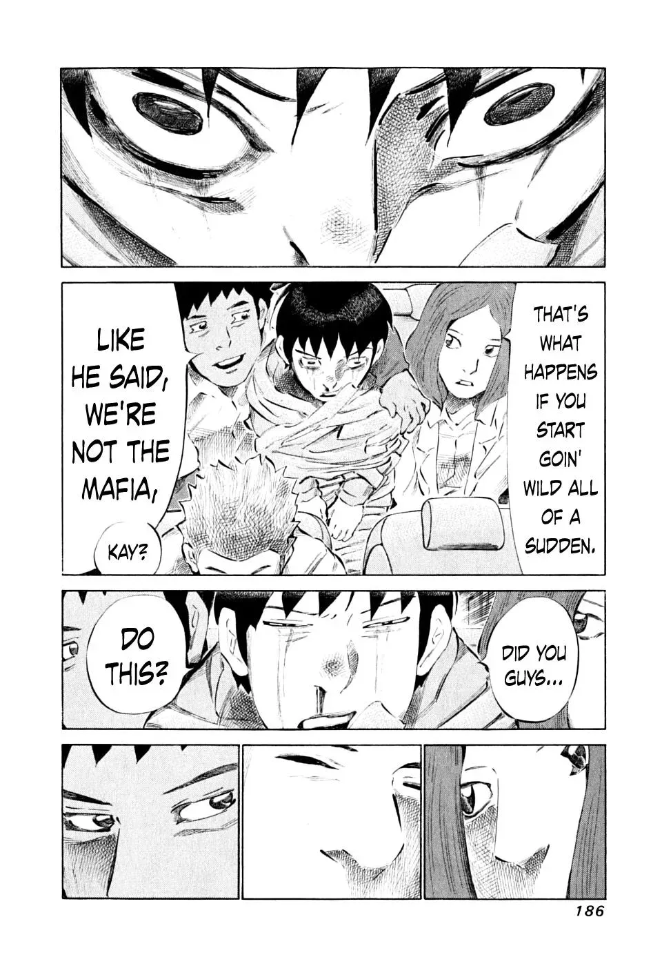 81diver dj - 81 Dvaiver Chapter 91 page 12 - 