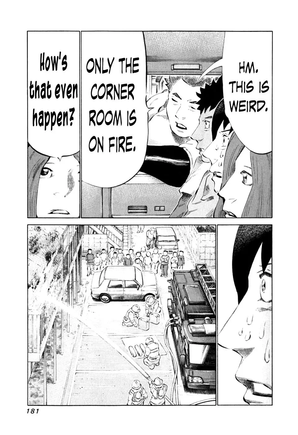 81diver dj - 81 Dvaiver Chapter 91 page 9 - 