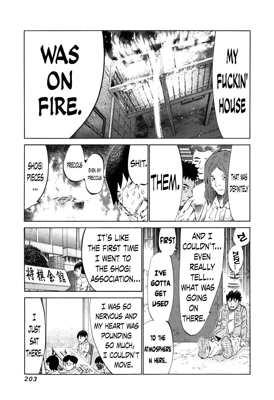 81diver dj - 81 Dvaiver Chapter 92 page 11 - 