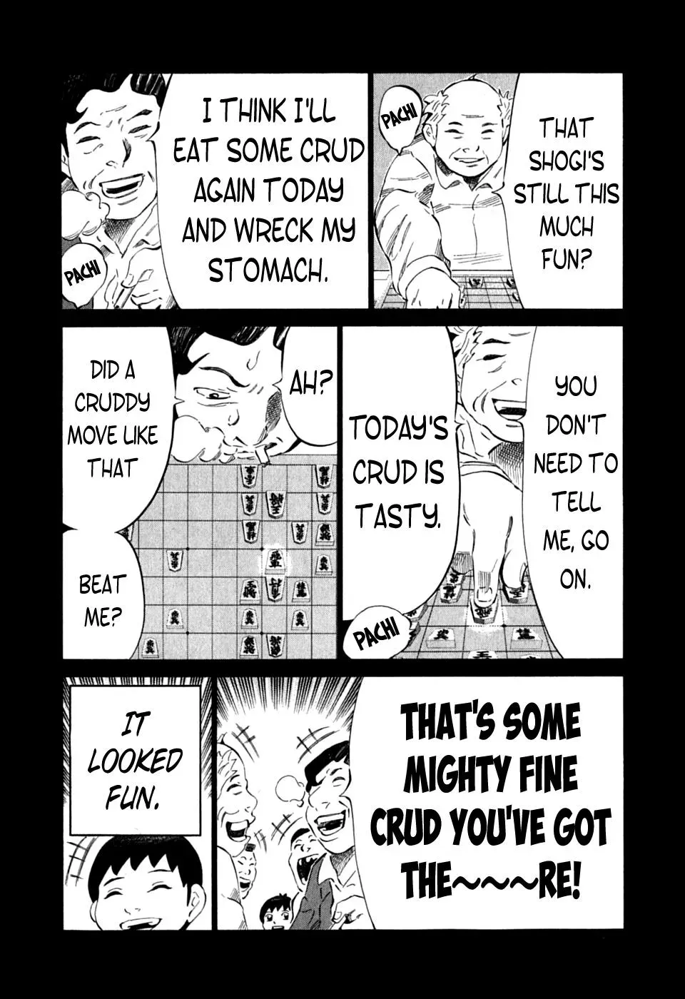 81diver dj - 81 Dvaiver Chapter 92 page 7 - 