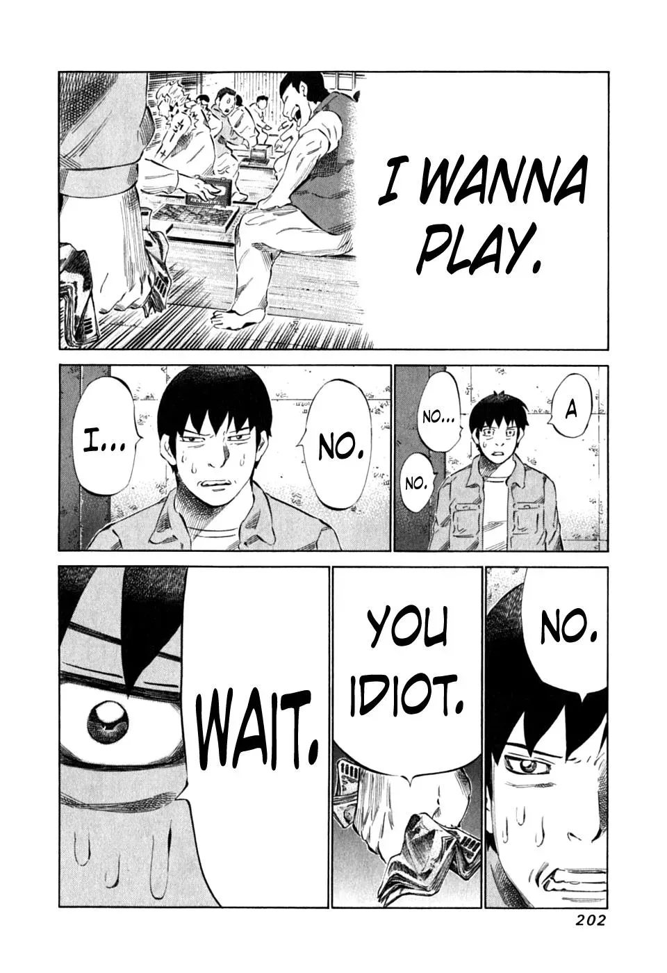 81diver dj - 81 Dvaiver Chapter 92 page 10 - 