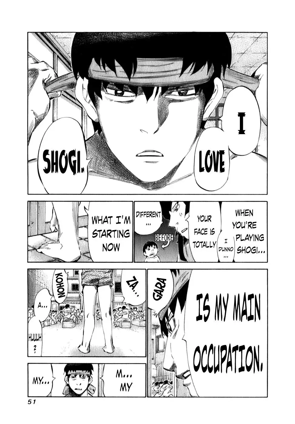 81diver dj - 81 Dvaiver Chapter 95 page 10 - 