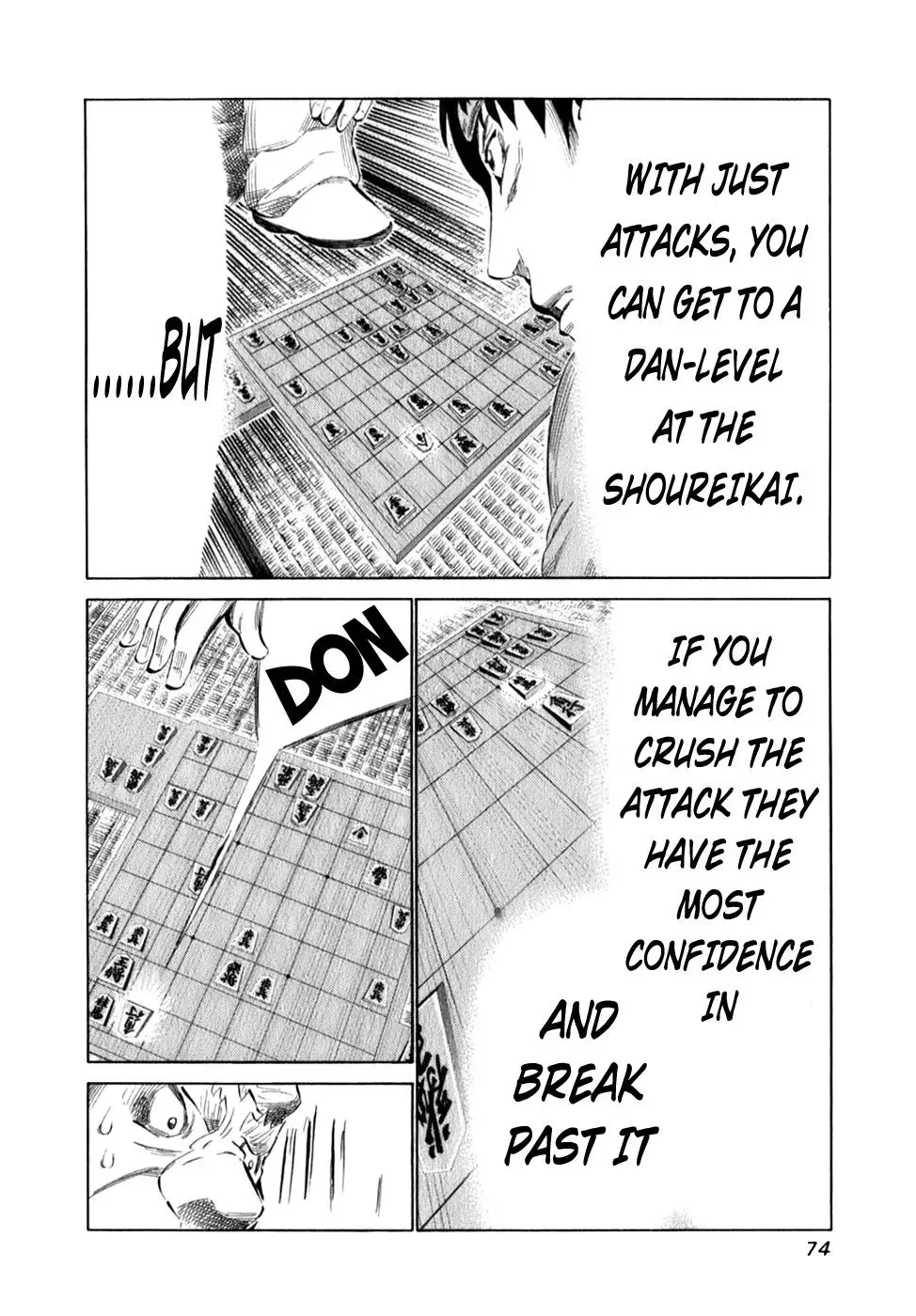 81diver dj - 81 Dvaiver Chapter 96 page 12 - 