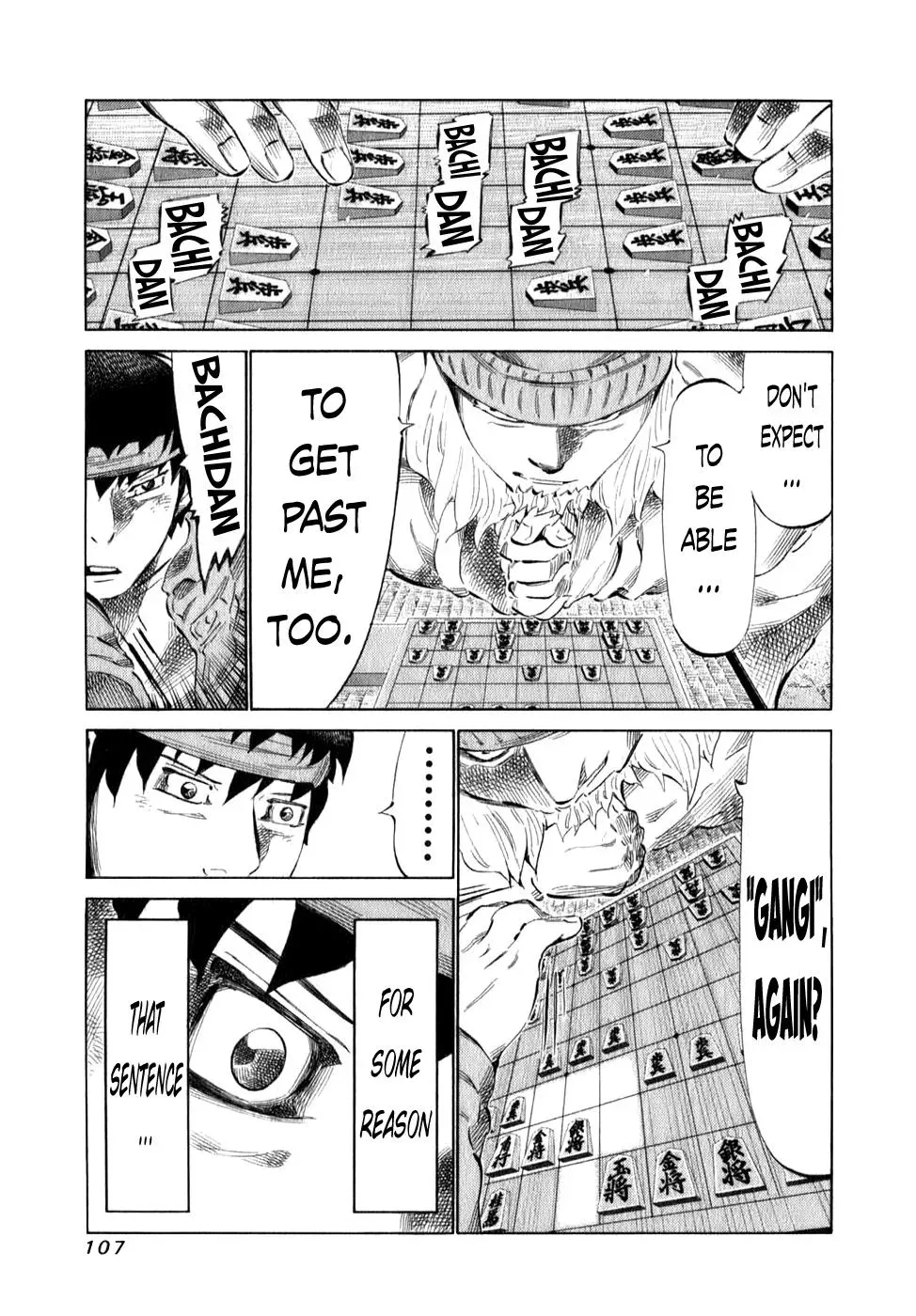 81diver dj - 81 Dvaiver Chapter 98 page 9 - 