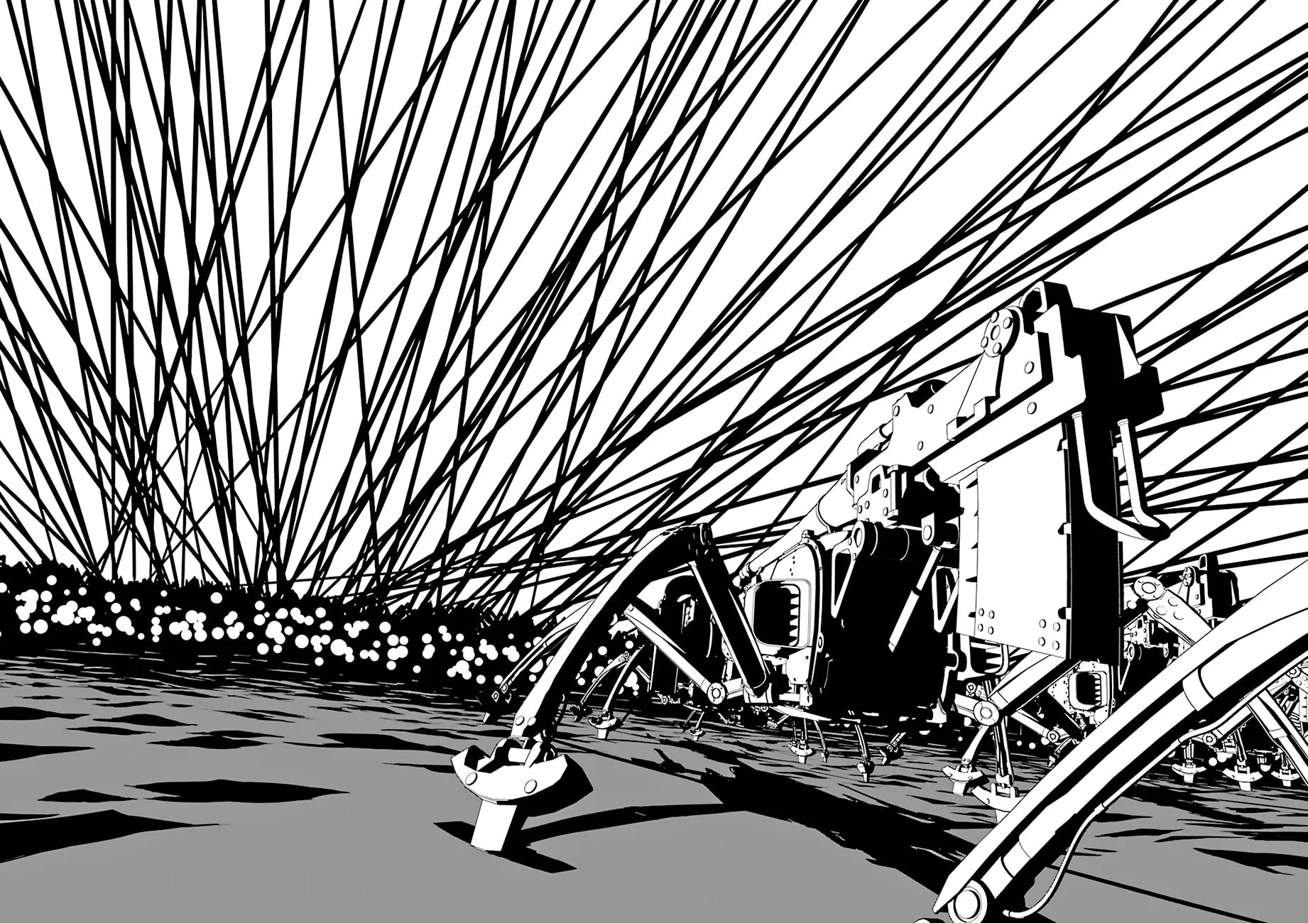 Read 86―EIGHTY-SIX chapter 1 image 11 on Lezhin