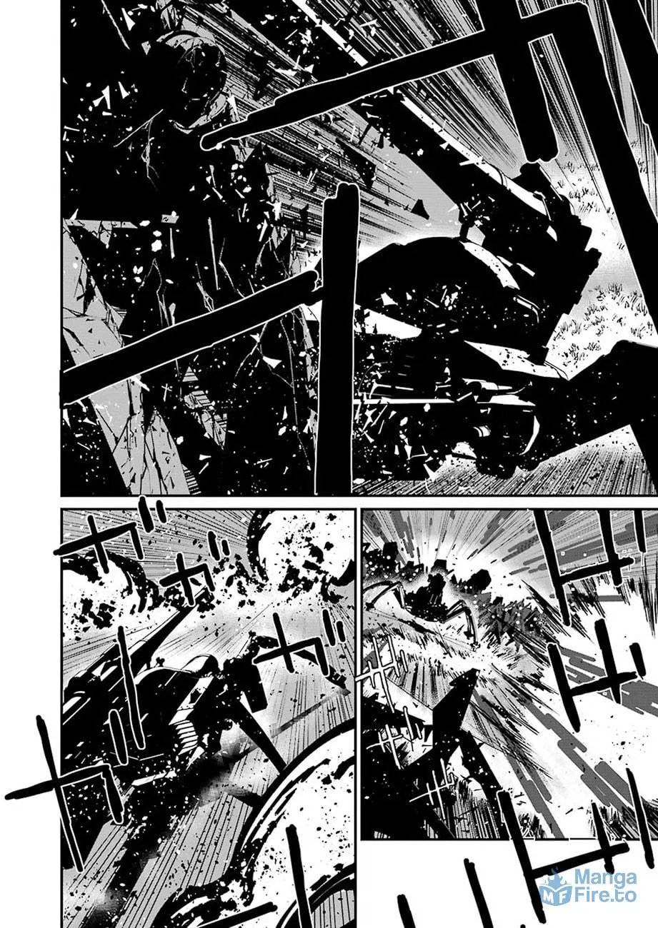 Read 86―EIGHTY-SIX chapter 1 image 17 on Lezhin