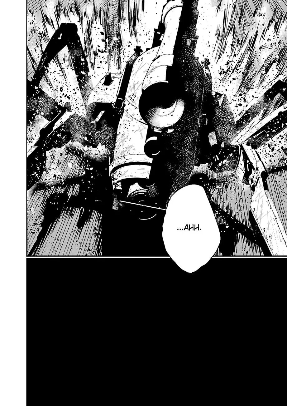 Read 86―EIGHTY-SIX chapter 1 image 19 on Lezhin