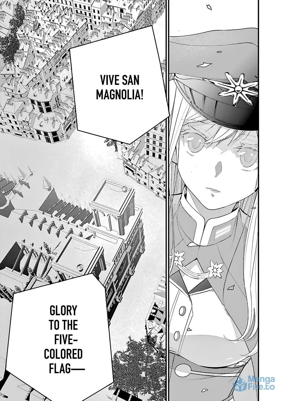 Read 86―EIGHTY-SIX chapter 1 image 29 on Lezhin