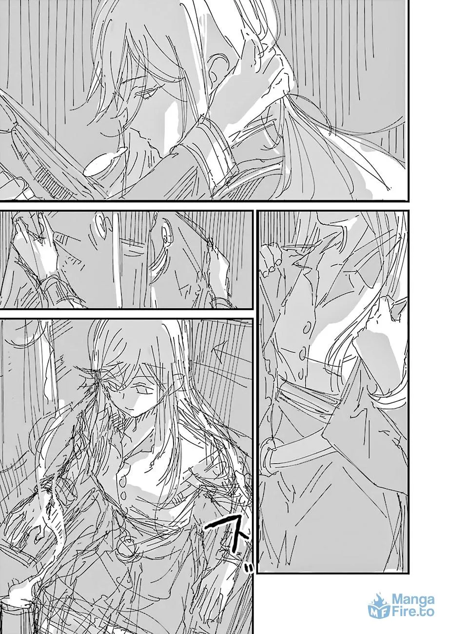 Read 86―EIGHTY-SIX chapter 1 image 38 on Lezhin