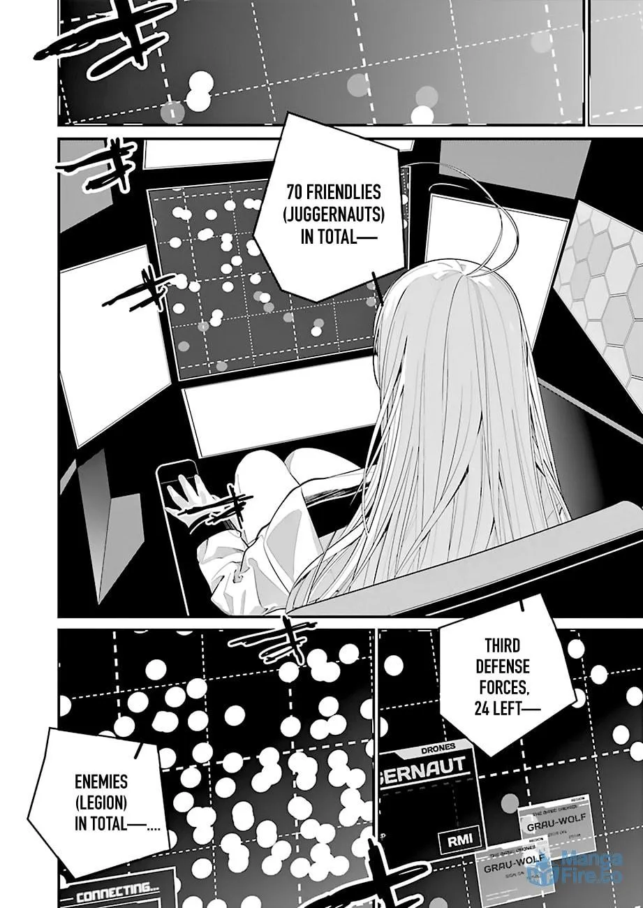 Read 86―EIGHTY-SIX chapter 1 image 41 on Lezhin