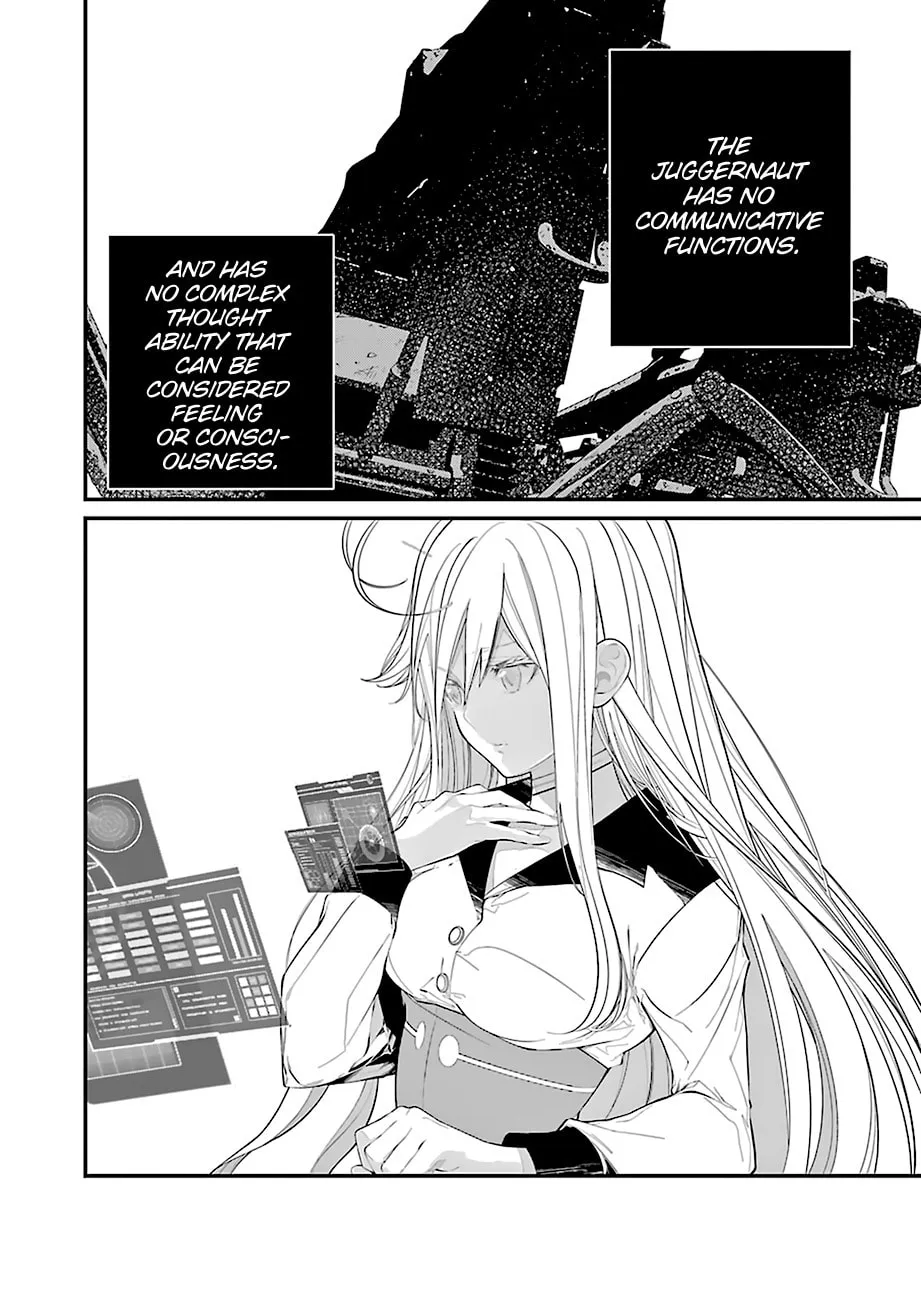Read 86―EIGHTY-SIX chapter 1 image 43 on Lezhin