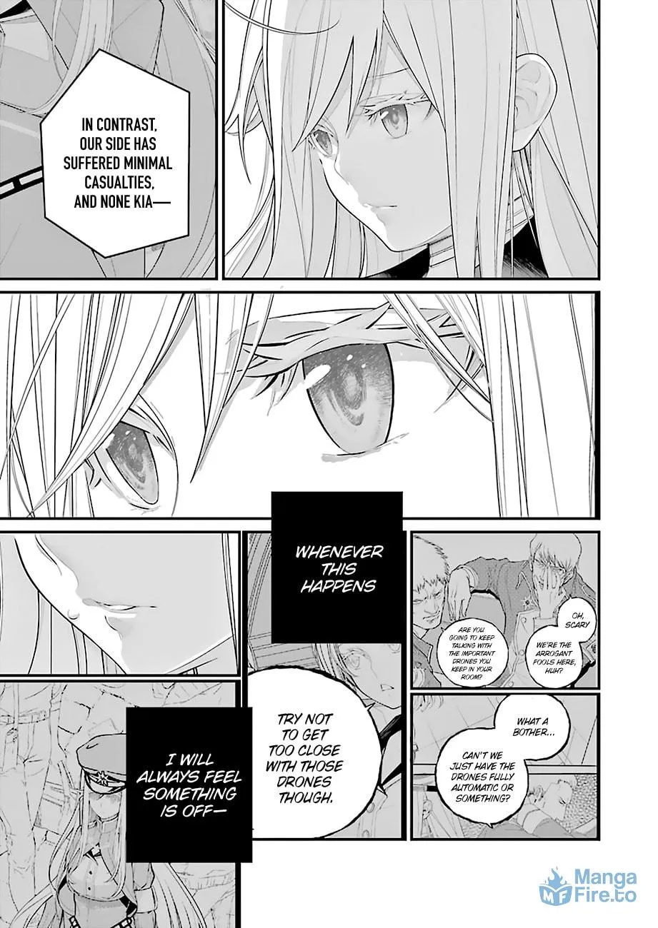Read 86―EIGHTY-SIX chapter 1 image 44 on Lezhin