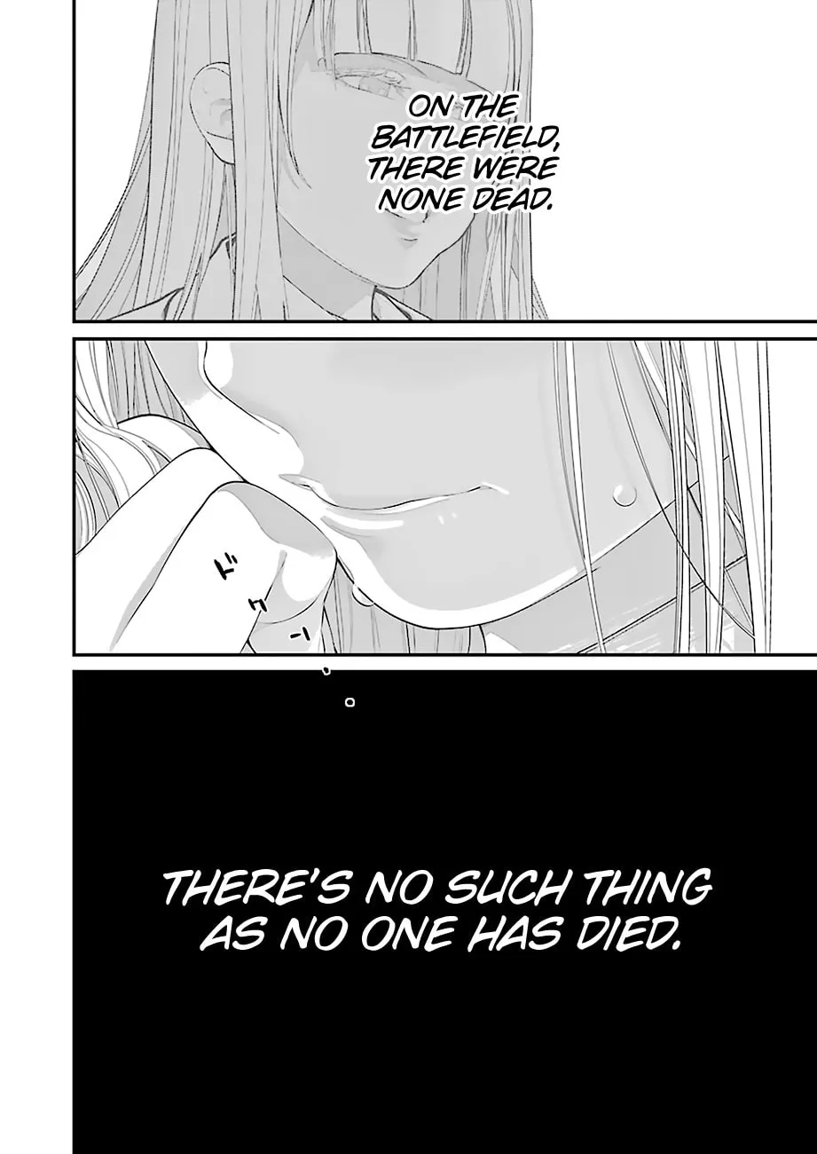 Read 86―EIGHTY-SIX chapter 1 image 45 on Lezhin