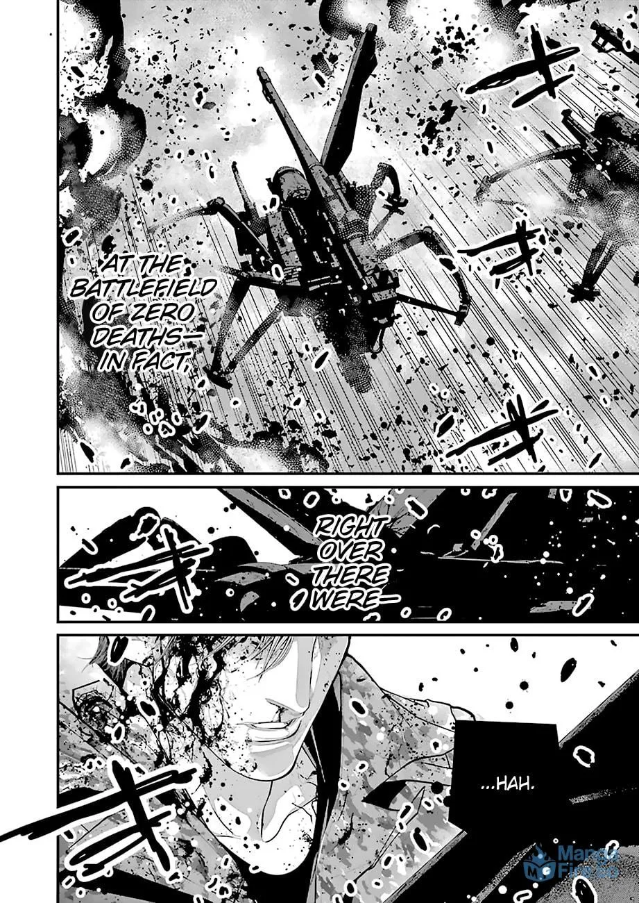 Read 86―EIGHTY-SIX chapter 1 image 47 on Lezhin
