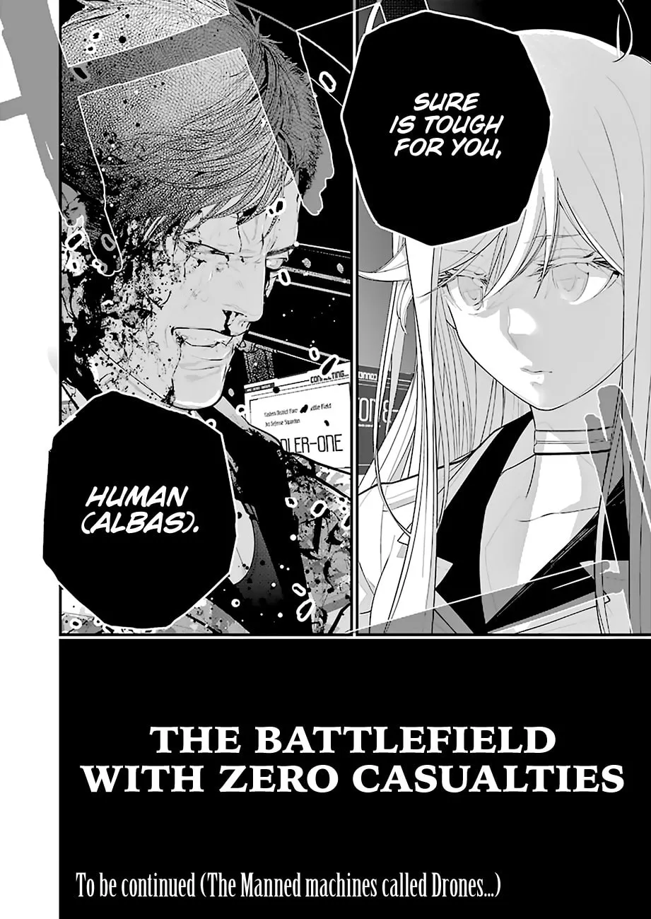 Read 86―EIGHTY-SIX chapter 1 image 51 on Lezhin