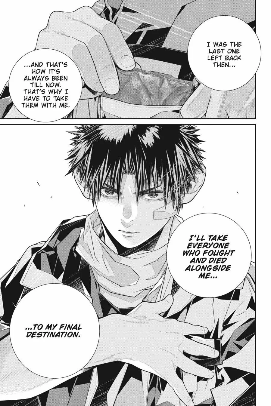 Read 86―EIGHTY-SIX chapter 10 image 28 on Lezhin