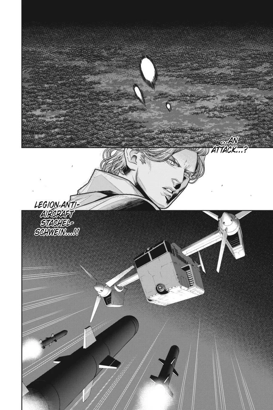 Read 86―EIGHTY-SIX chapter 11 image 10 on Lezhin