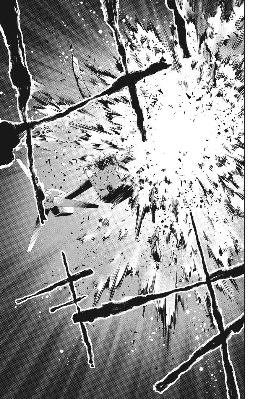Read 86―EIGHTY-SIX chapter 11 image 11 on Lezhin