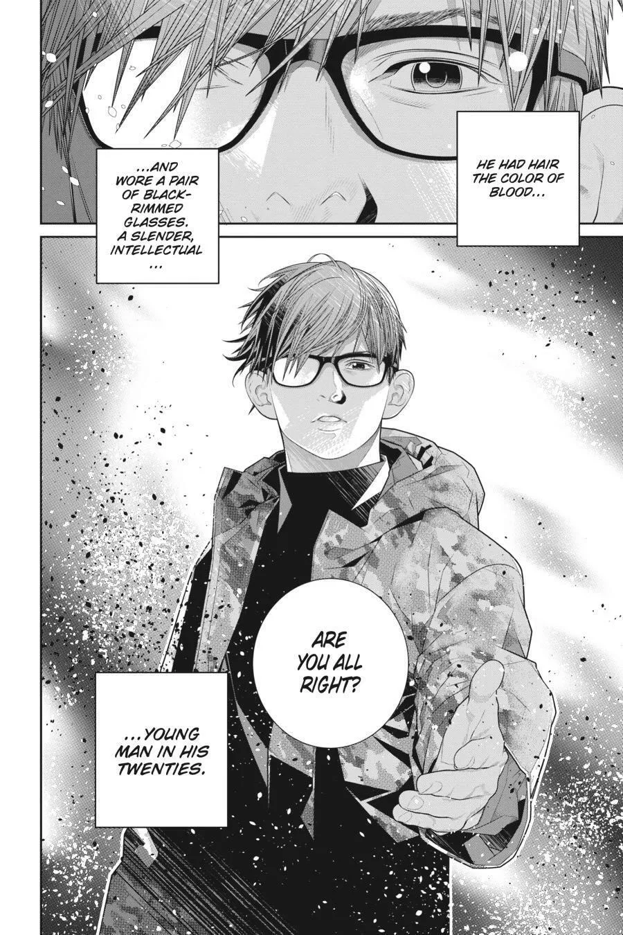 Read 86―EIGHTY-SIX chapter 11 image 22 on Lezhin