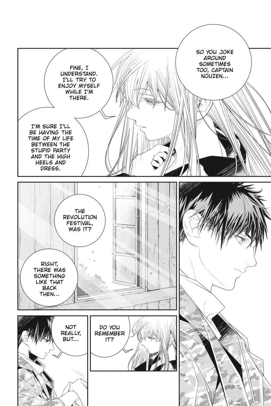 Read 86―EIGHTY-SIX chapter 12 image 13 on Lezhin