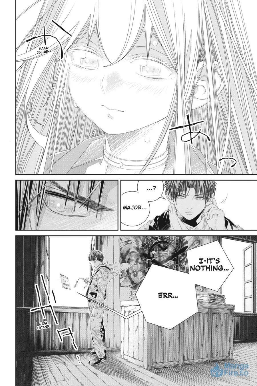 Read 86―EIGHTY-SIX chapter 12 image 17 on Lezhin