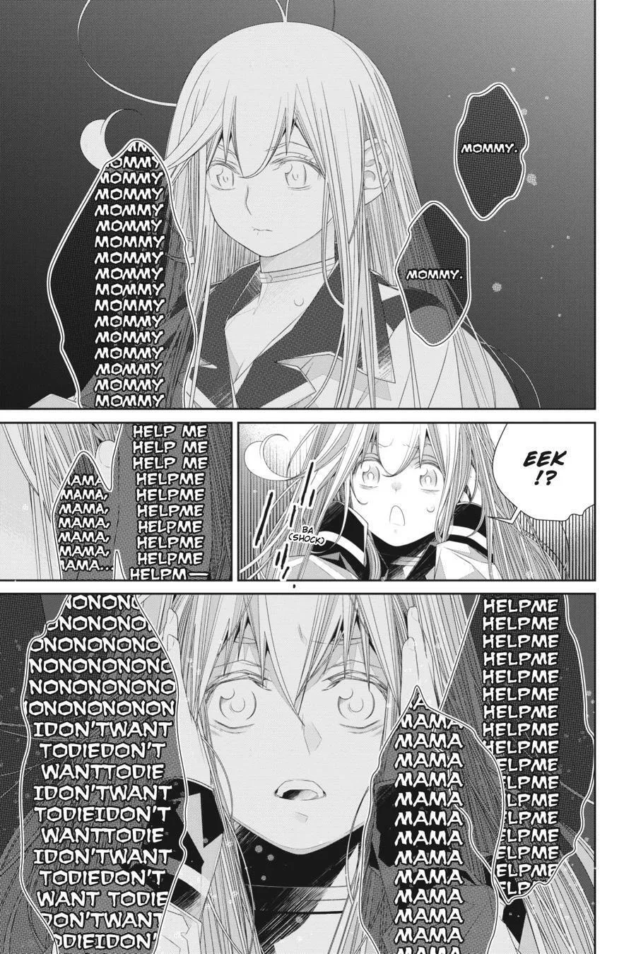 Read 86―EIGHTY-SIX chapter 12 image 31 on Lezhin