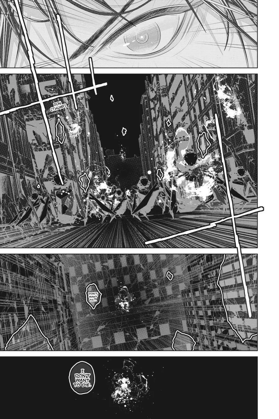 Read 86―EIGHTY-SIX chapter 13 image 12 on Lezhin