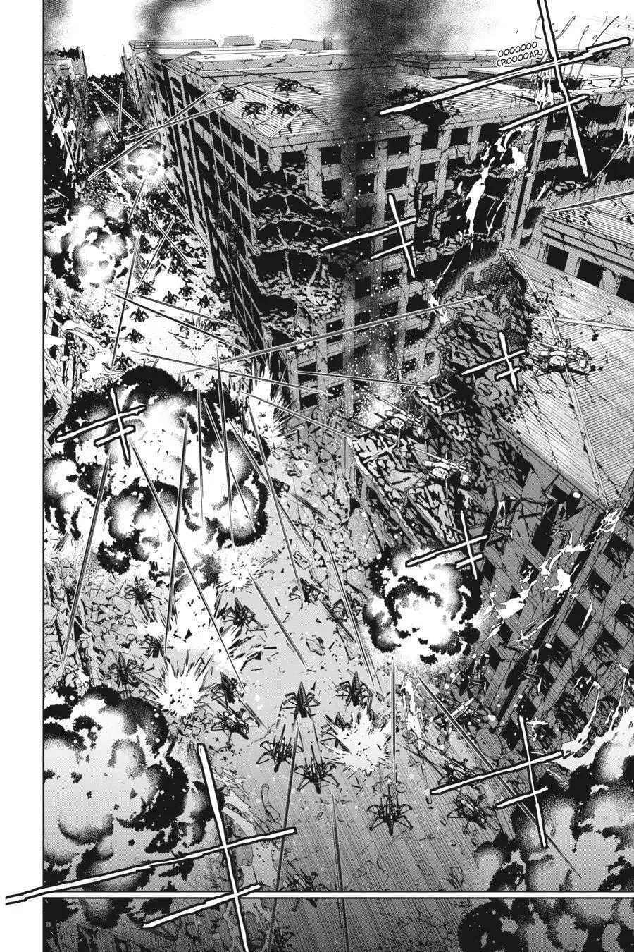 Read 86―EIGHTY-SIX chapter 13 image 17 on Lezhin