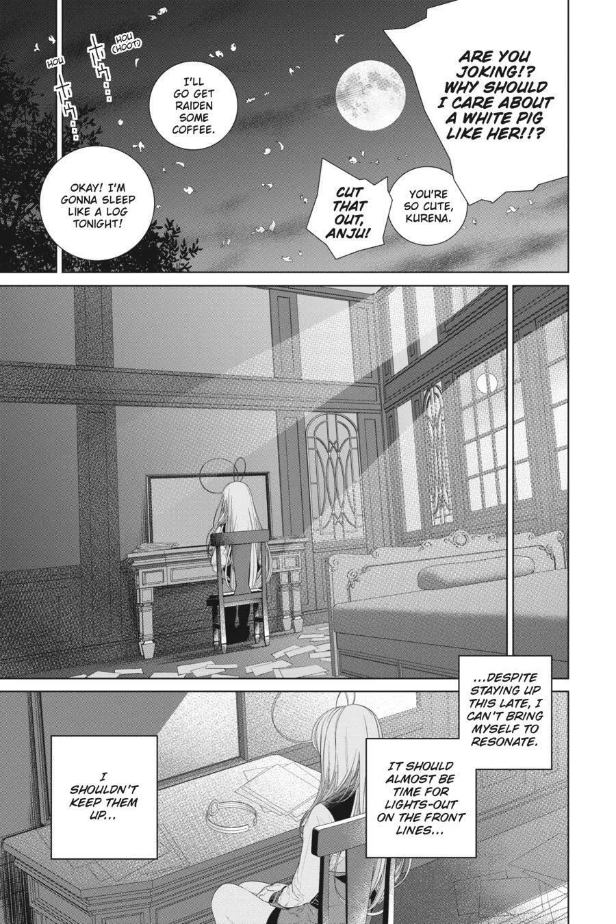 Read 86―EIGHTY-SIX chapter 13 image 20 on Lezhin