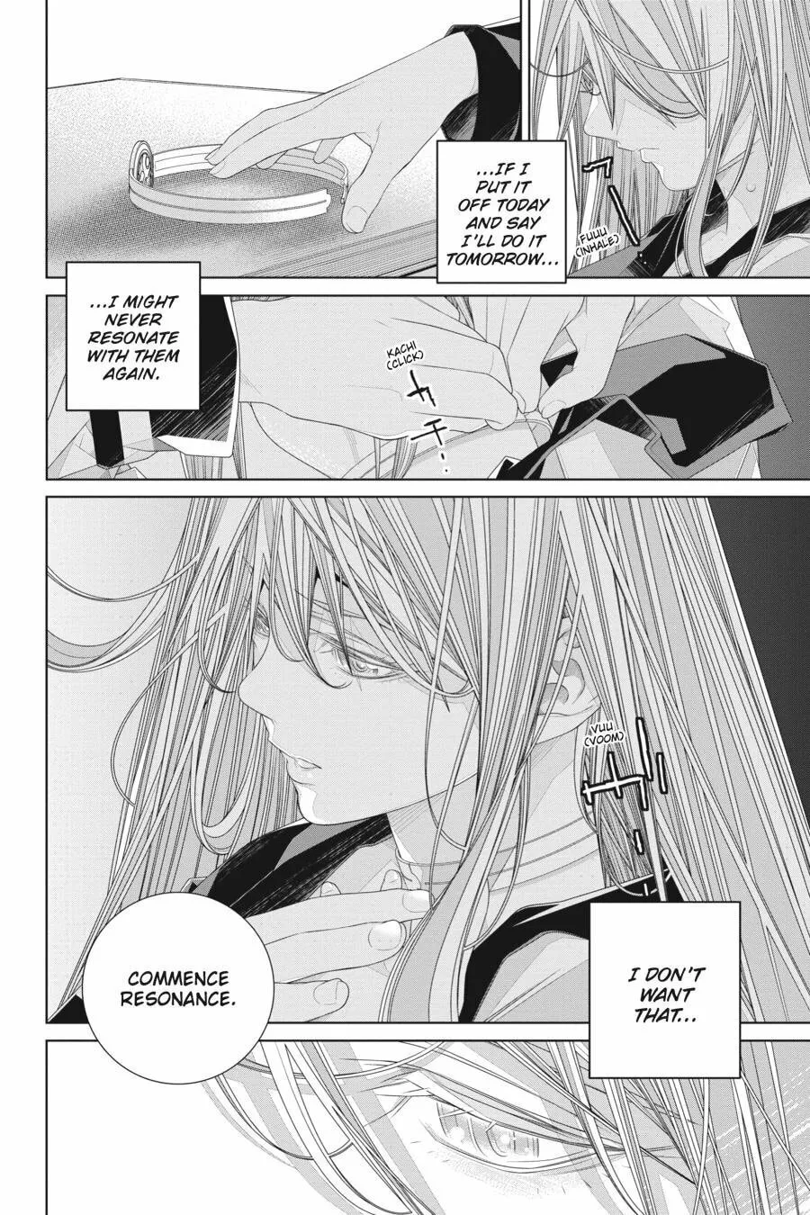 Read 86―EIGHTY-SIX chapter 13 image 21 on Lezhin
