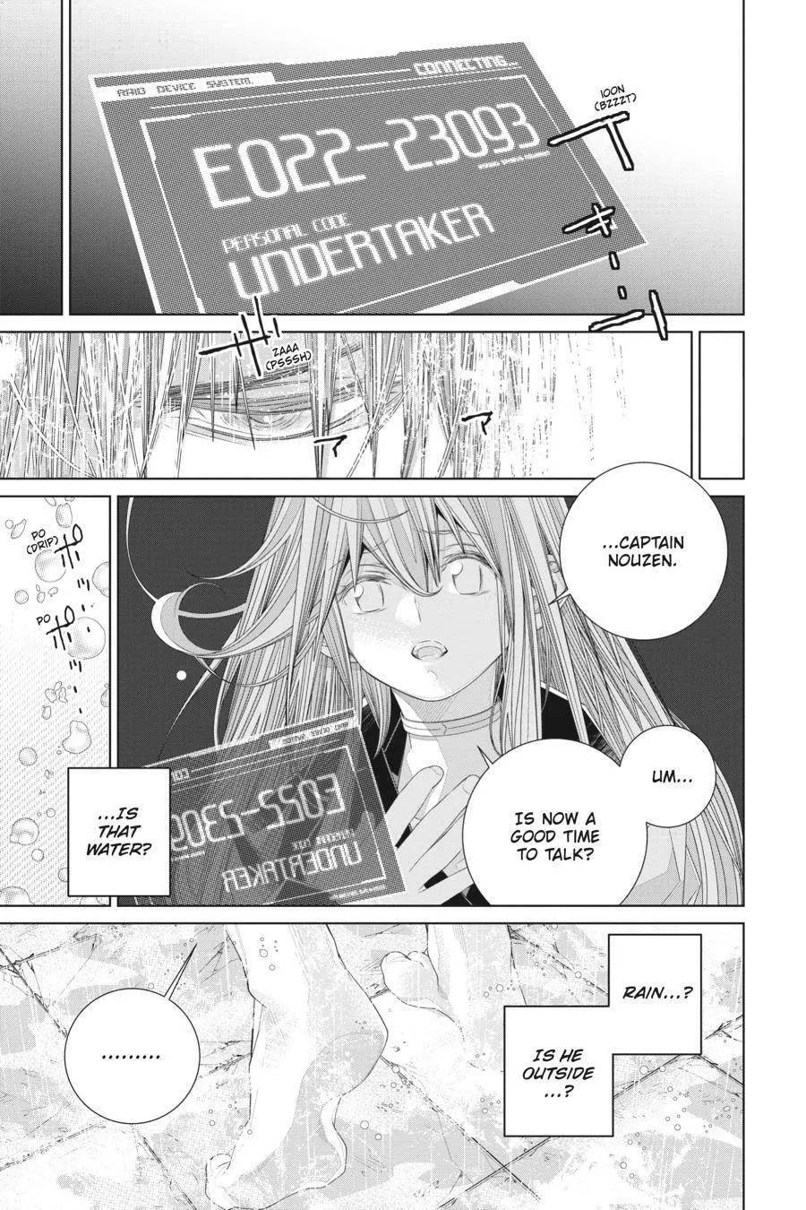 Read 86―EIGHTY-SIX chapter 13 image 22 on Lezhin