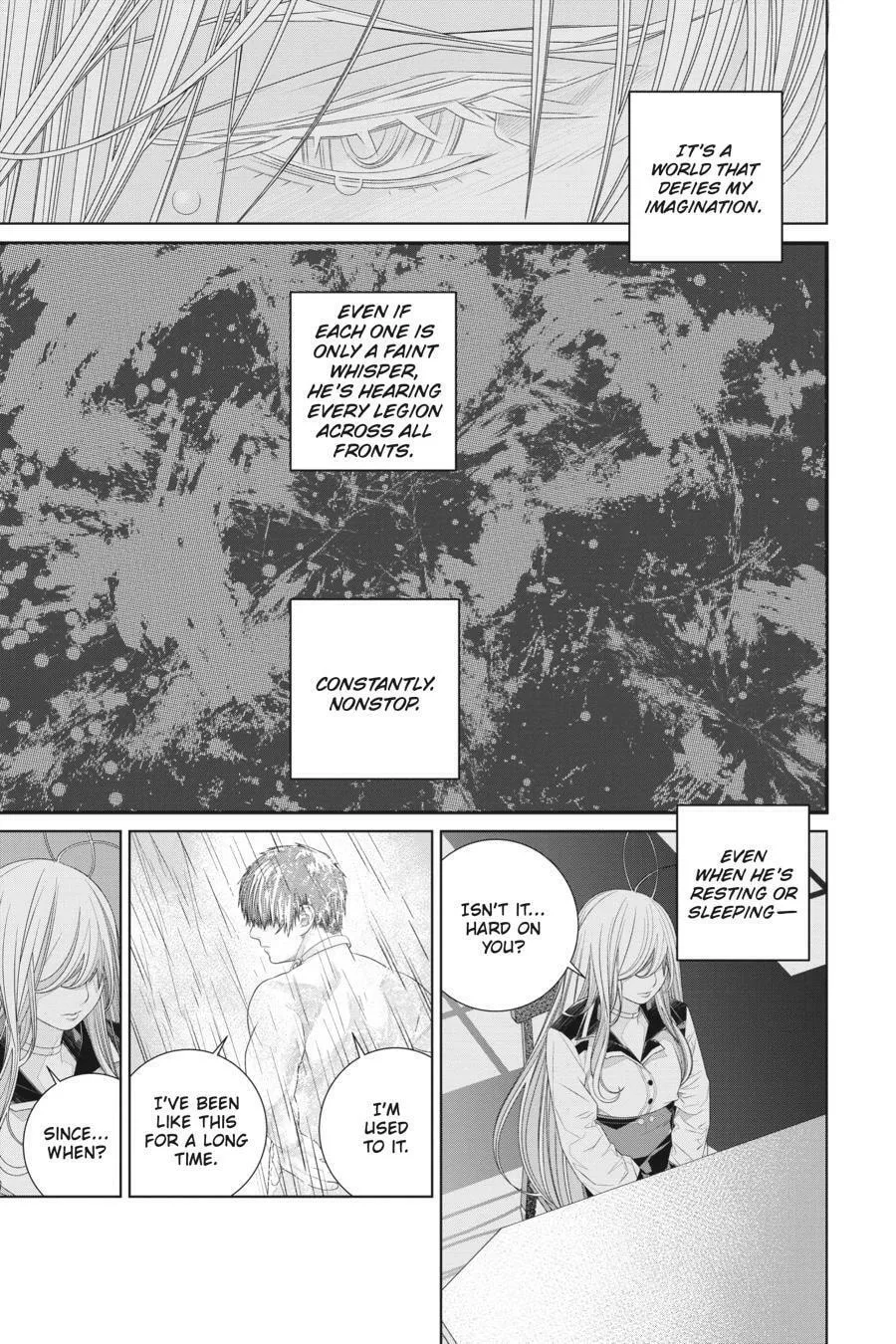 Read 86―EIGHTY-SIX chapter 13 image 28 on Lezhin