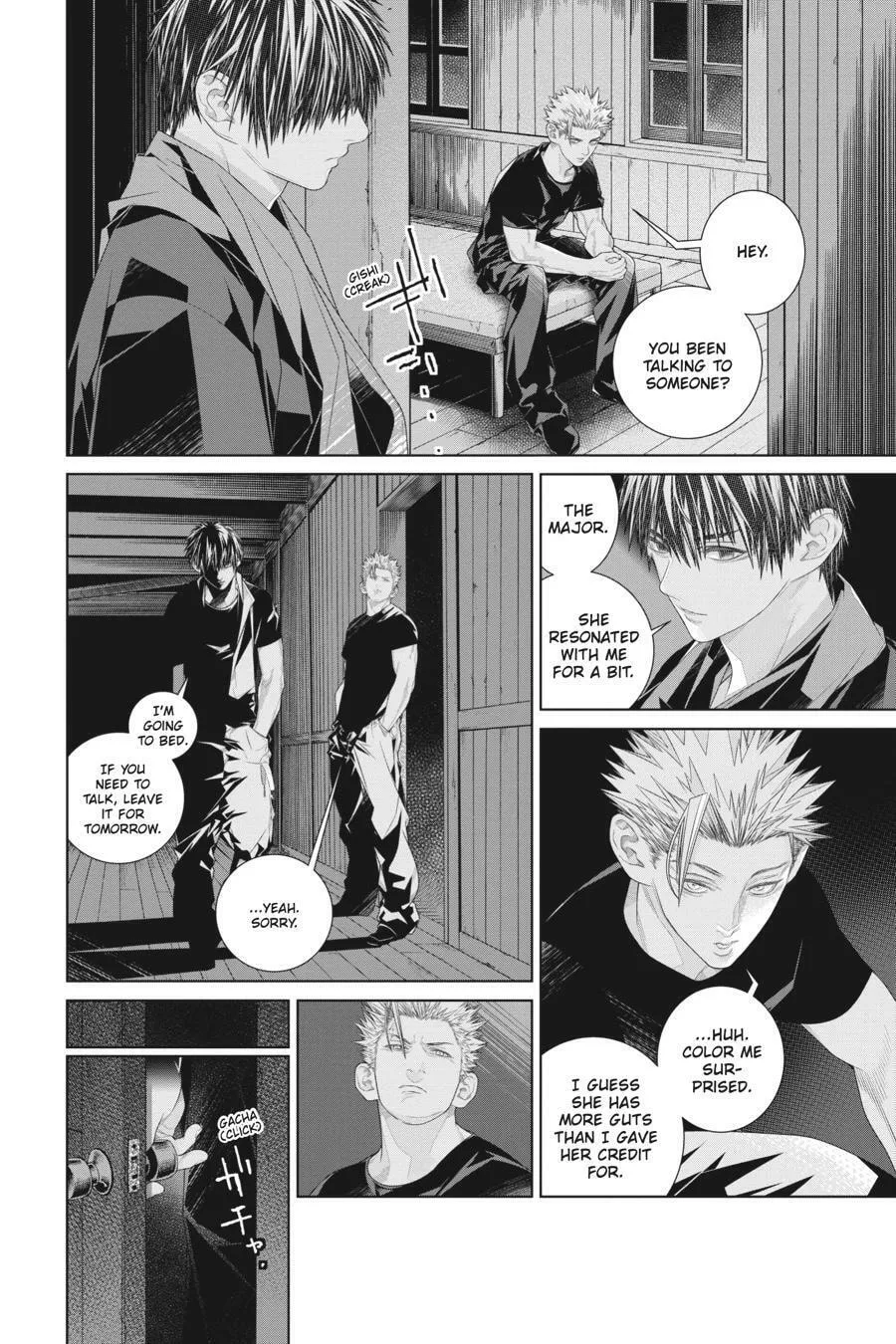 Read 86―EIGHTY-SIX chapter 13 image 41 on Lezhin