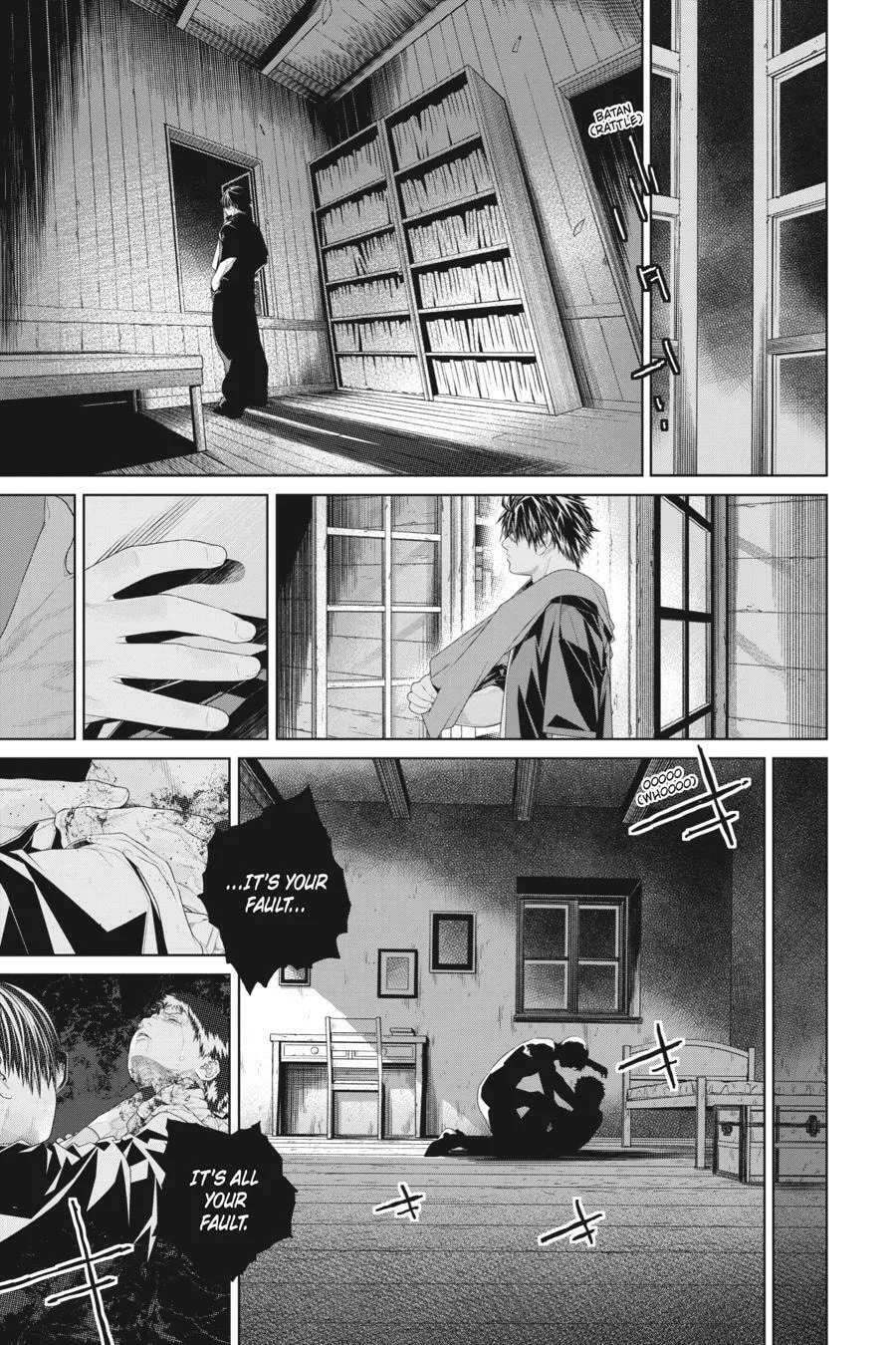 Read 86―EIGHTY-SIX chapter 13 image 42 on Lezhin