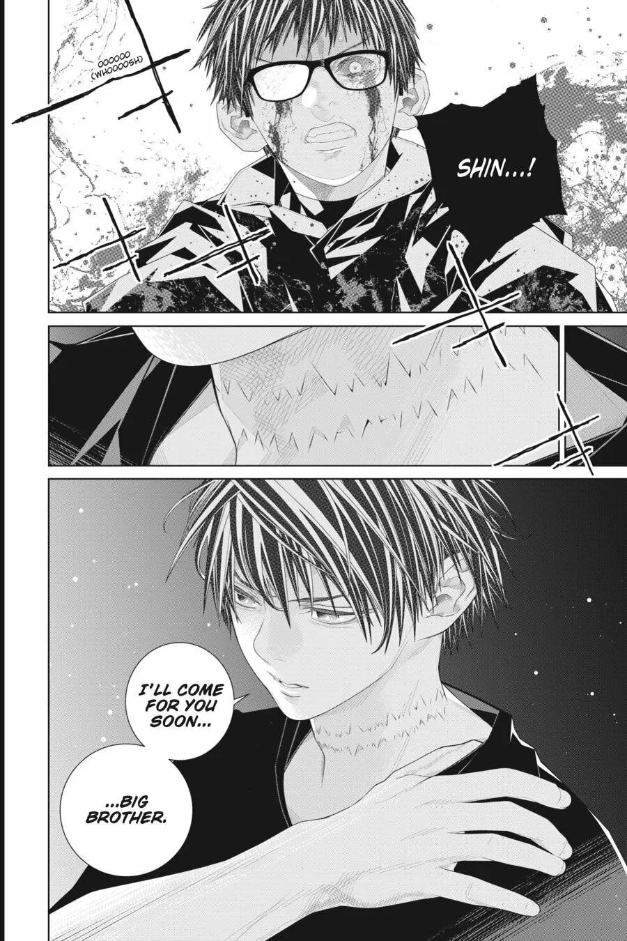 Read 86―EIGHTY-SIX chapter 13 image 43 on Lezhin