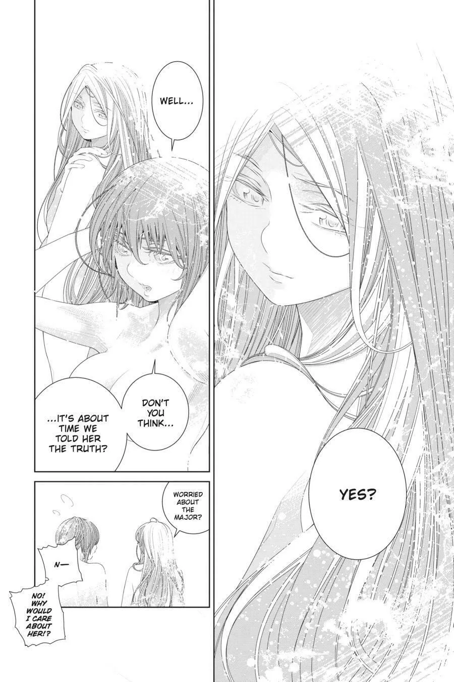 Read 86―EIGHTY-SIX chapter 14 image 14 on Lezhin