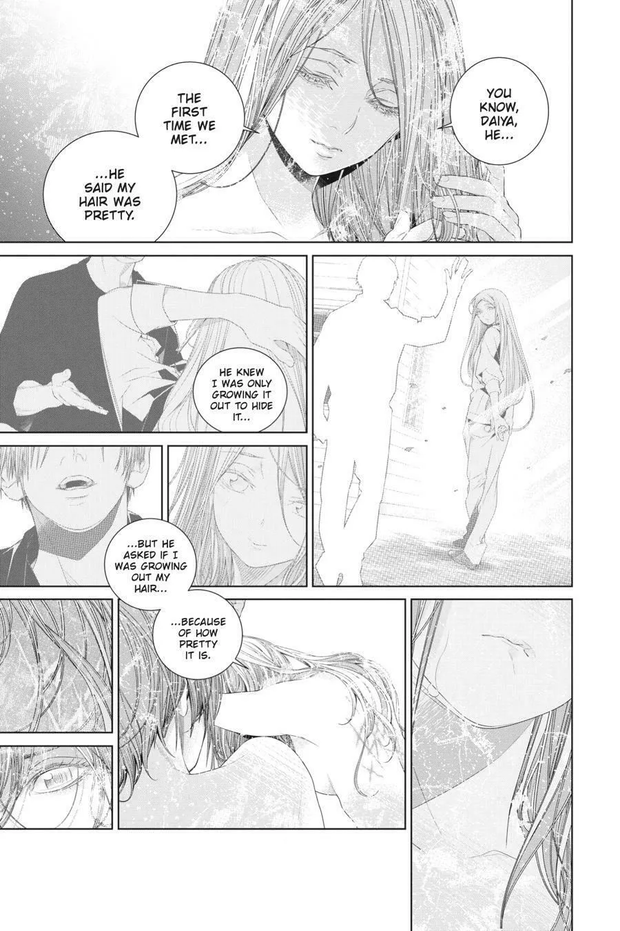 Read 86―EIGHTY-SIX chapter 14 image 17 on Lezhin
