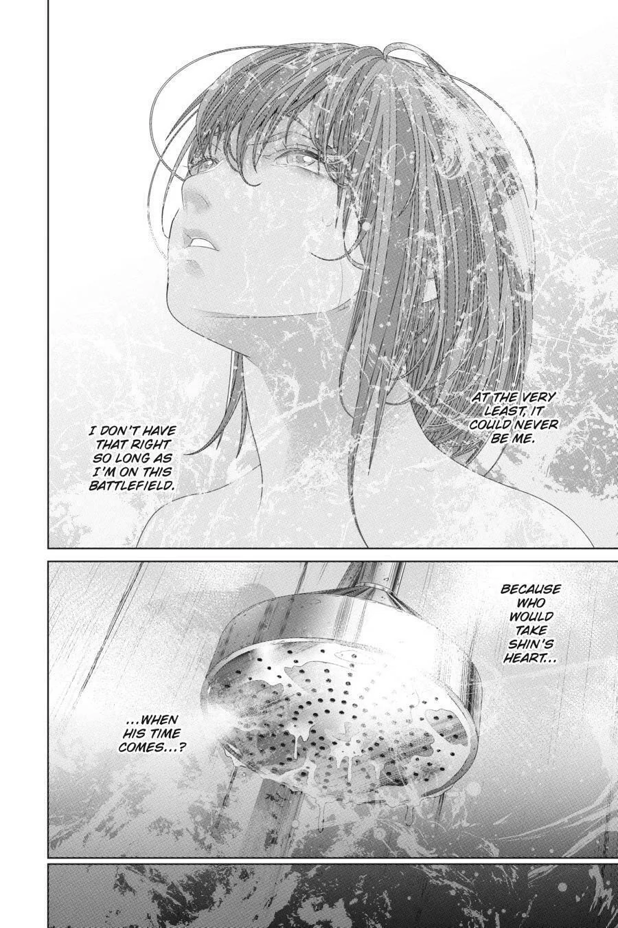 Read 86―EIGHTY-SIX chapter 14 image 26 on Lezhin