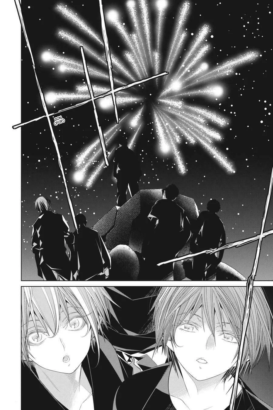 Read 86―EIGHTY-SIX chapter 15 image 12 on Lezhin
