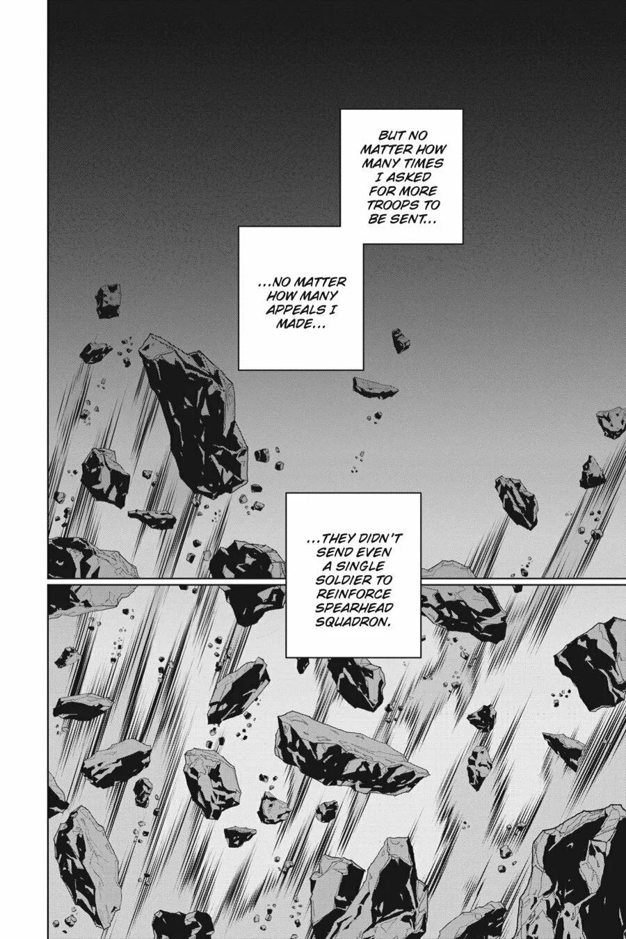 Read 86―EIGHTY-SIX chapter 15 image 21 on Lezhin