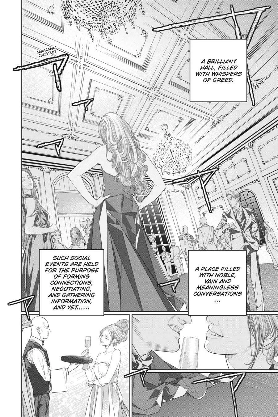 Read 86―EIGHTY-SIX chapter 15 image 3 on Lezhin