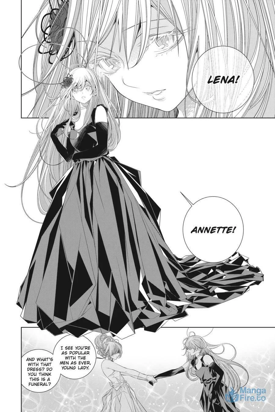 Read 86―EIGHTY-SIX chapter 15 image 5 on Lezhin