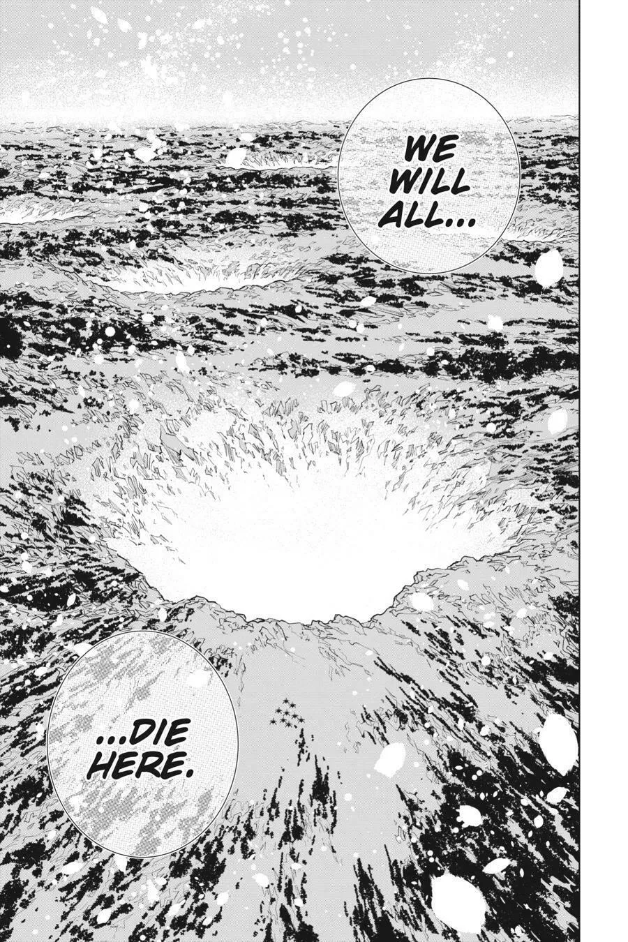 Read 86―EIGHTY-SIX chapter 16 image 11 on Lezhin