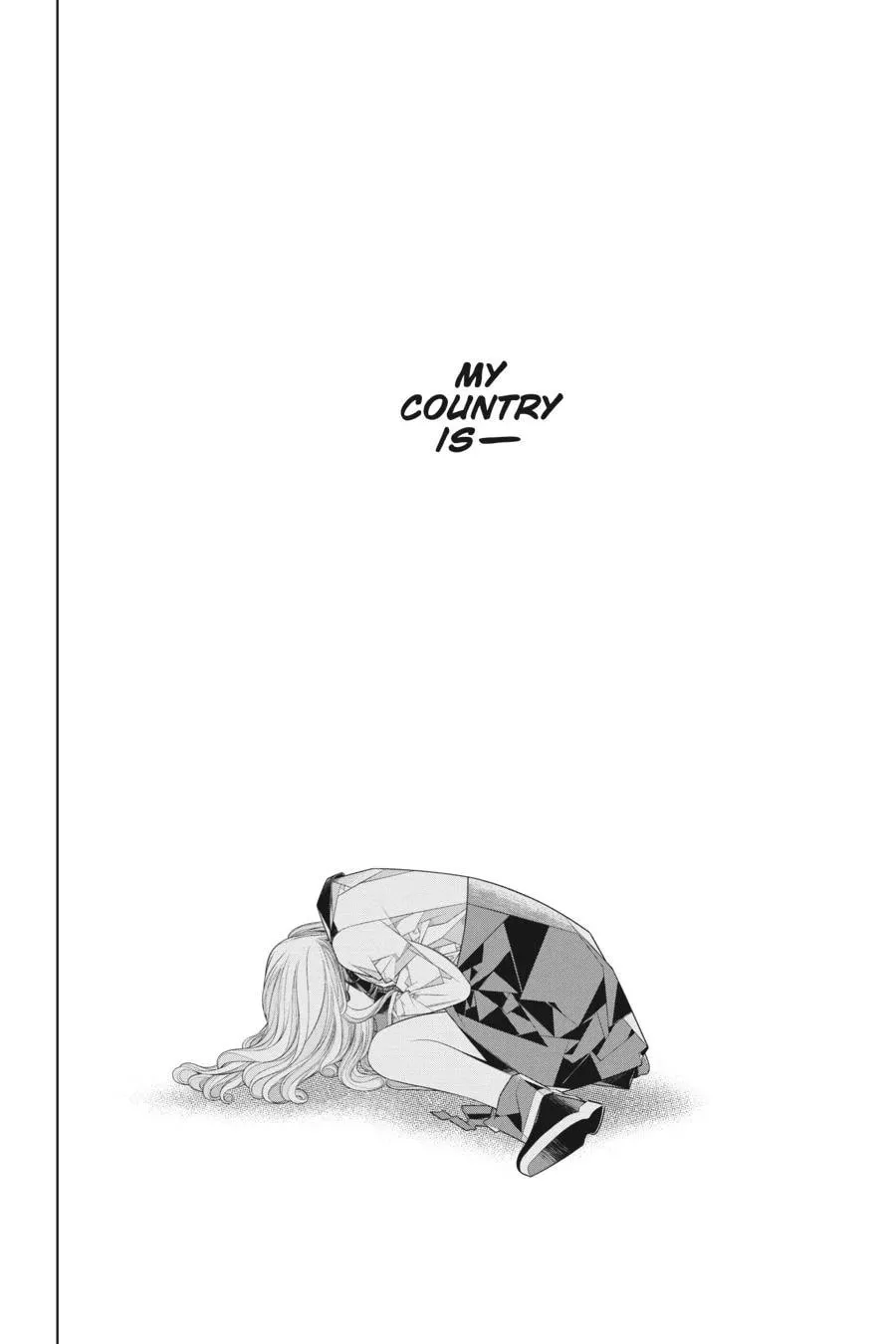 Read 86―EIGHTY-SIX chapter 16 image 16 on Lezhin