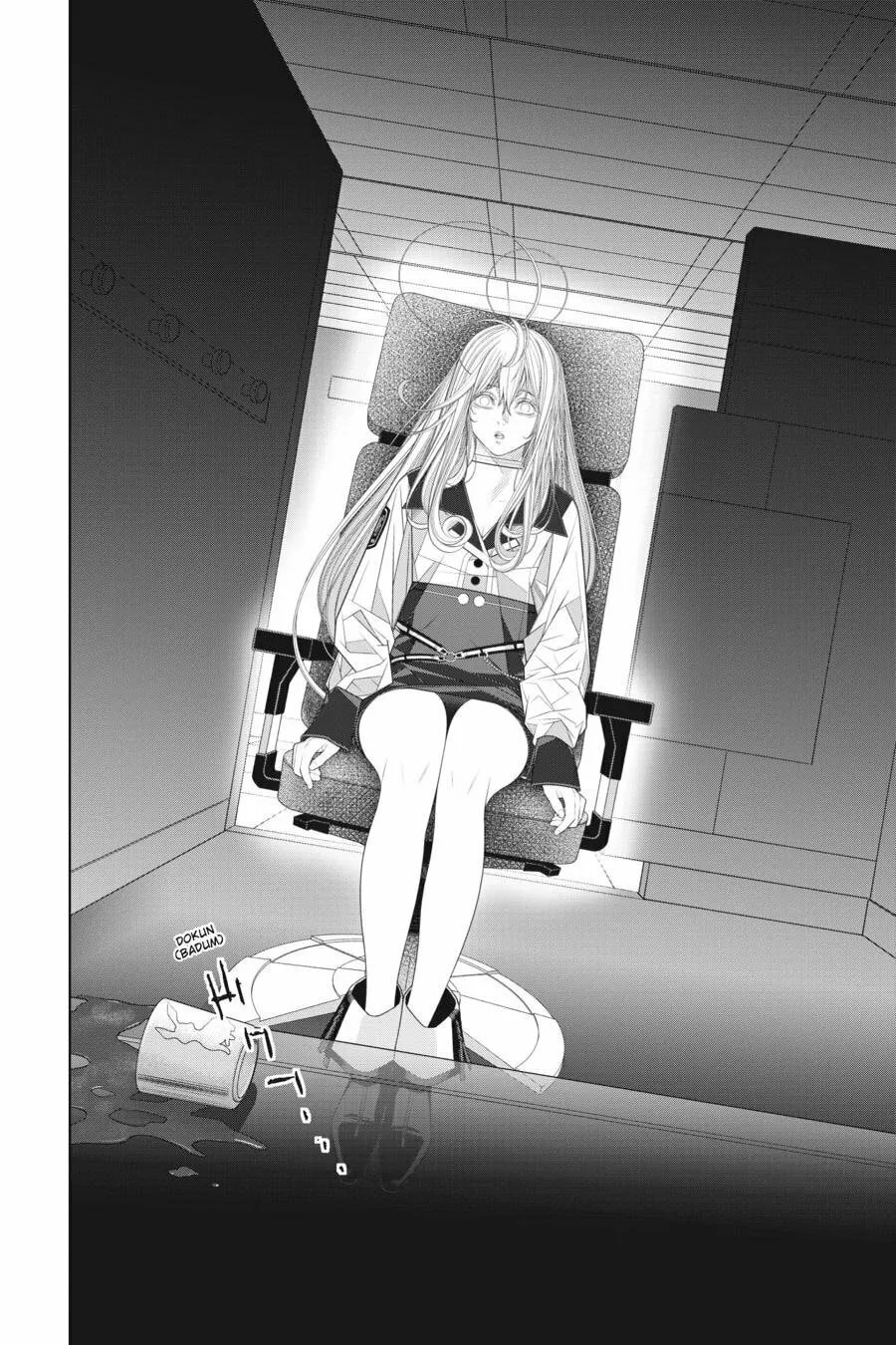 Read 86―EIGHTY-SIX chapter 16 image 4 on Lezhin